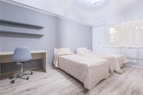 Гостиница Damilhouse 3, Мессина